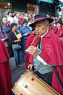 Bruderschaft der Cerise de Venasque