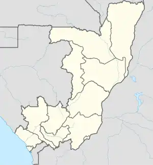 Brazzaville (Republik Kongo)