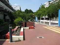 Connollystraße