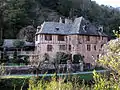 Mühle von Sanhes