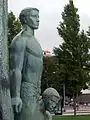 A Conquista de Ceuta  („Die Eroberung Ceutas“; Porto, 1960)