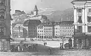 Hauptwachplatz
