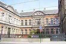 Königliches Konservatorium in Brüssel