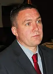 Constant Kusters (2012)