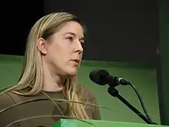 Constanze Kurz