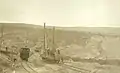 Ramme bei km 169