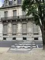 Spanisches Generalkonsulat in Pau
