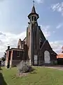 Kirche Saint-Amand