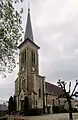 Kirche Saint-Nicolas