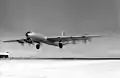 XB-36, Prototyp