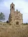 Konventsruine