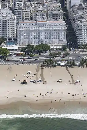 Foto des Hotels