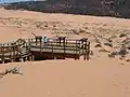 Coral Pink Sand Dunes State Park