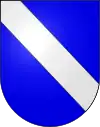 Wappen von Corban