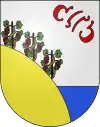 Wappen von Corcelles-Cormondrèche