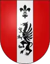 Wappen von Corcelles-près-Concise