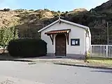 Kirche Unserer Lieben Frau der Engel in Coreca