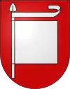 Wappen von Corgémont