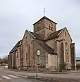 Kirche Saint-Pierre