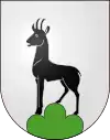 Wappen von Corippo