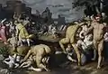 Kindermord in Betlehem (1590)