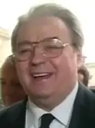 Corneliu Vadim TudorPartidul România Mare