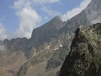 Mittelmeer-Alpen