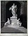 Statue von Lord Cornwallis