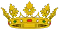 Spanische Herzogskrone