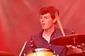 Conor Egan 2016