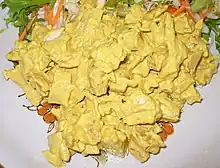 Coronation Chicken