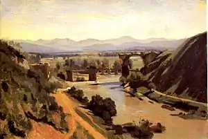 Ponte d’Augusto