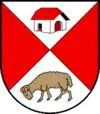 Wappen von Corpataux