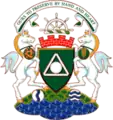 Wappen von Delta