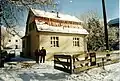 Am Böttcherberg(2001)