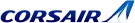 Logo der Corsair International