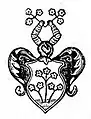 Kortum in Aschersleben, Darstellung 1893