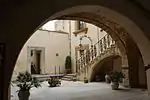 Palazzo Panitteri