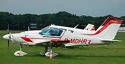Corvus CA-21 Phantom