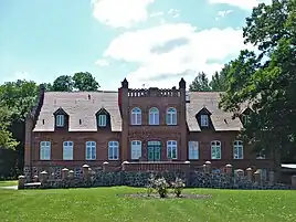 Cosa bei Friedland