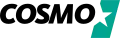 Logo von COSMO seit 1. Januar 2017