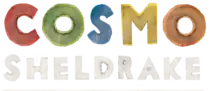 Cosmo Sheldrake