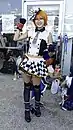 Rin Hoshizora, 2018