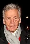 Diesjährige Ehrenpreisträger: Kelly Reichardt (links) und Costa-Gavras