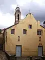 Kirche San Salvadore