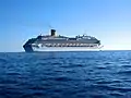 Costa Favolosa