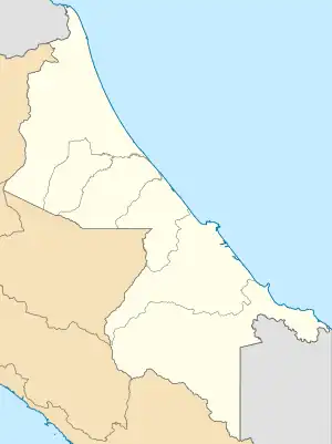 Puerto Limón (Provinz Limón)
