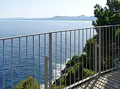 Aussichtspunkt