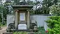 Friedhof Coswig (Sachgesamtheit)