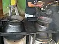 Traditionelle Zubereitung